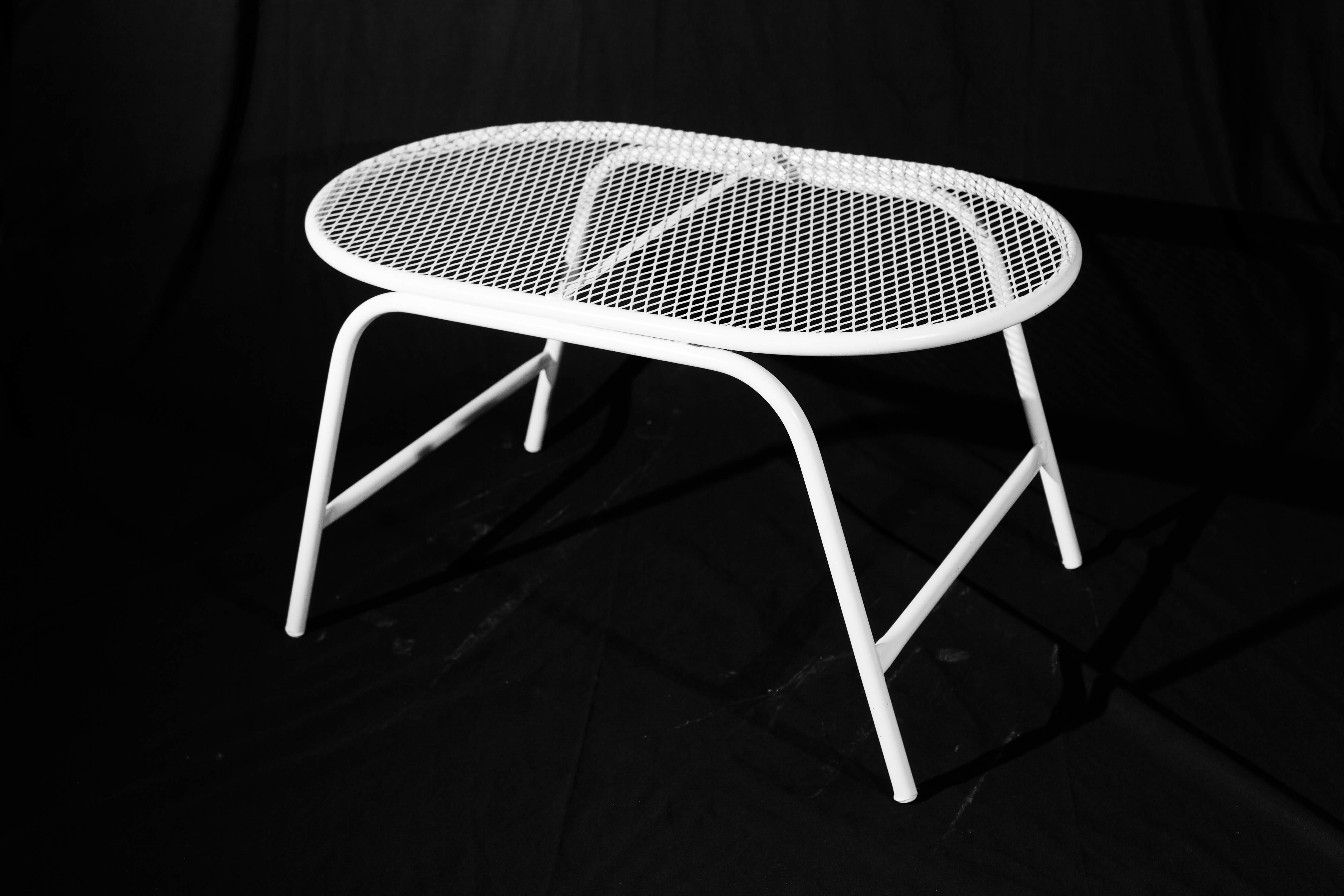 Mesa Jardin chica