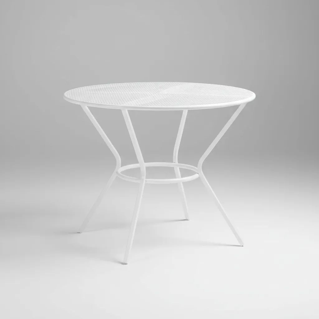 Mesa Jardin Grande