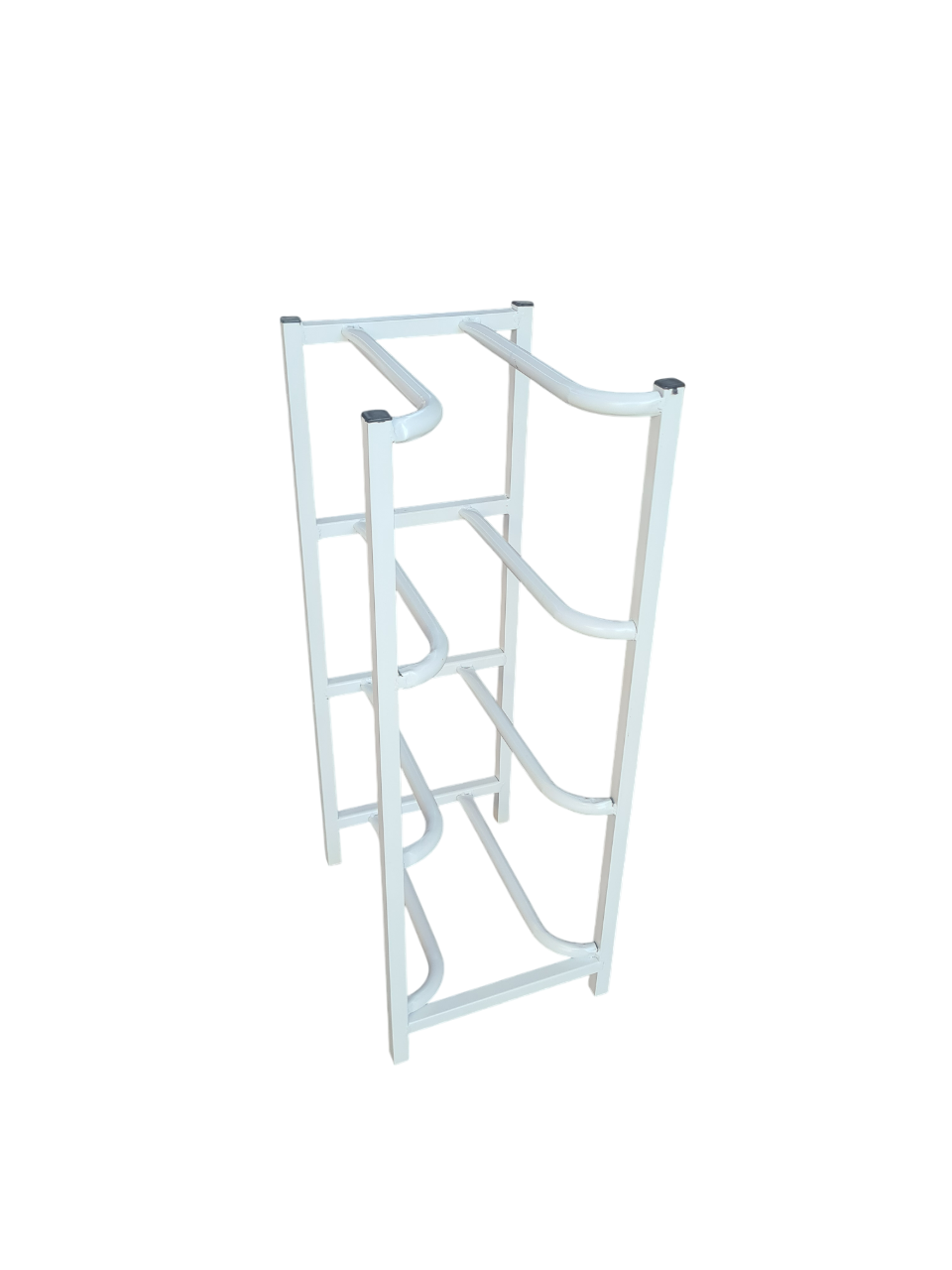 Rack 4 niveles - Mecedoras Monterrey en Apodaca