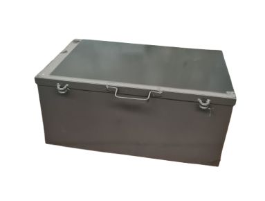 Caja para Herramienta