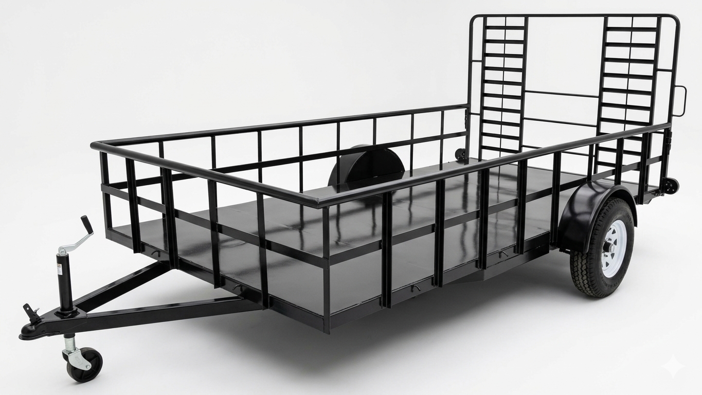 Remolque  RZR