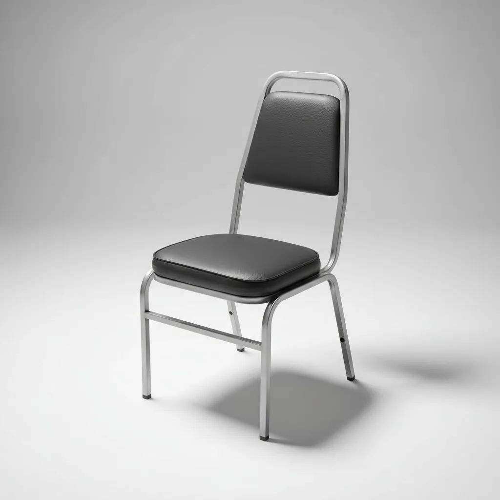 Silla Banquetera