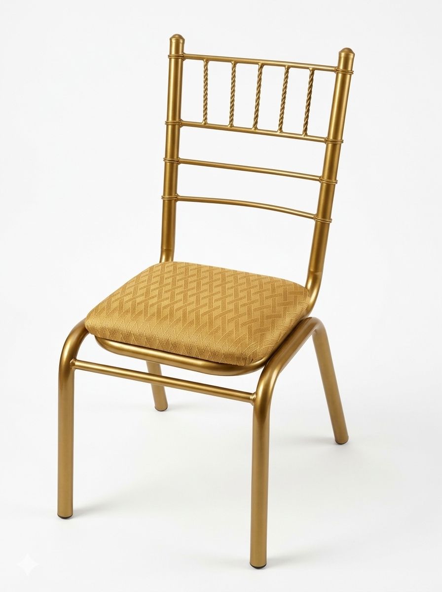 Silla Tiffany
