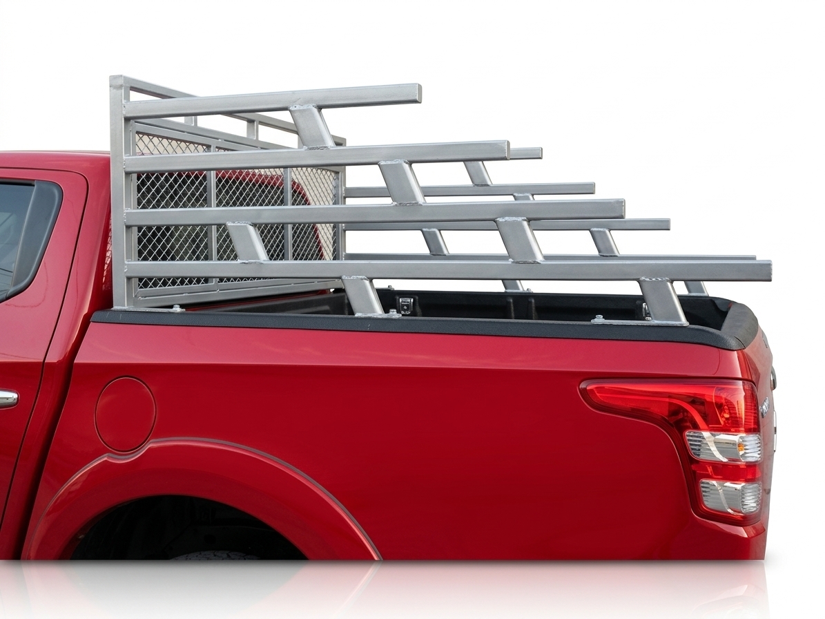 Redilas para Pick-up Vista 2