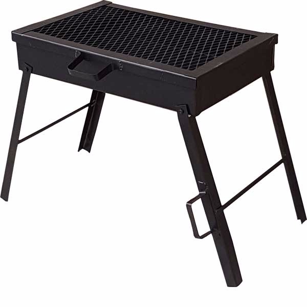 Asador Portafolio Varilla - Mecedoras Monterrey en Apodaca