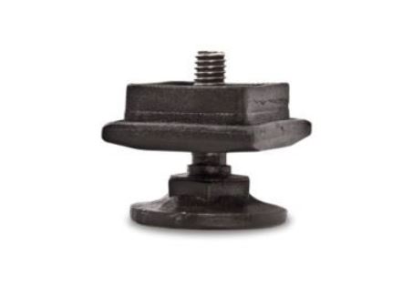 Nivelador cuadrado 1 1/4"