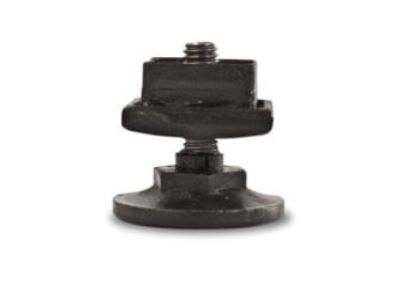 Nivelador cuadrado 1"
