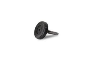 Tornillo nivelador de 1/4 X 1"