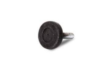Tornillo nivelador de 5/16 X 1"